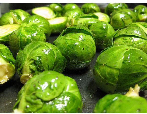 How To Cook Brussels Sprouts Properly