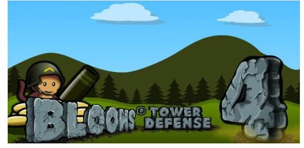 Bloons Tower Defense 4-big