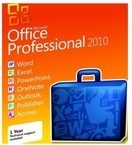 How to Choose an Edition of Office 2010