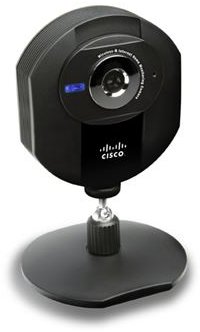 Wireless Camera by Cisco