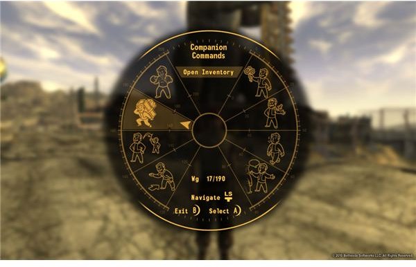 fallout new vegas perk per level