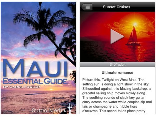 Maui Essential Guide