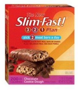 MRB Slimfast