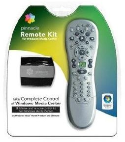 Pinnacle Remote