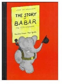 Beloved Babar