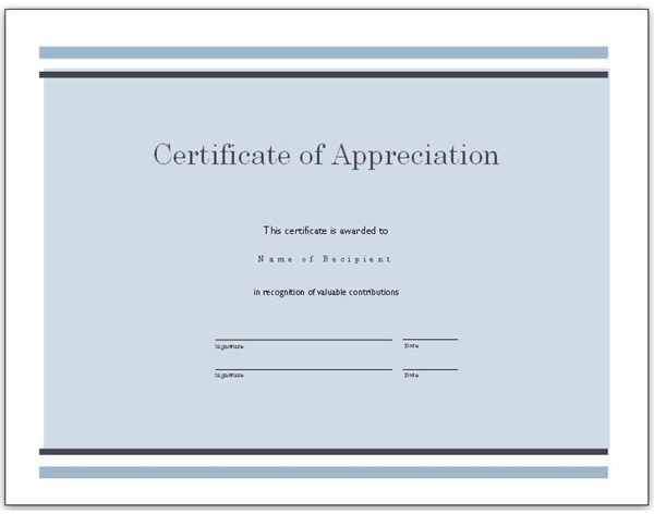 Sample Write Up For Employee Recognition