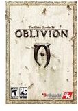 oblivion