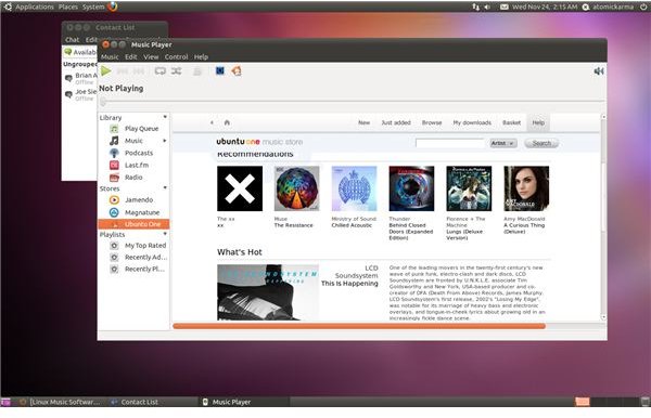 Ubuntu 10.10 review