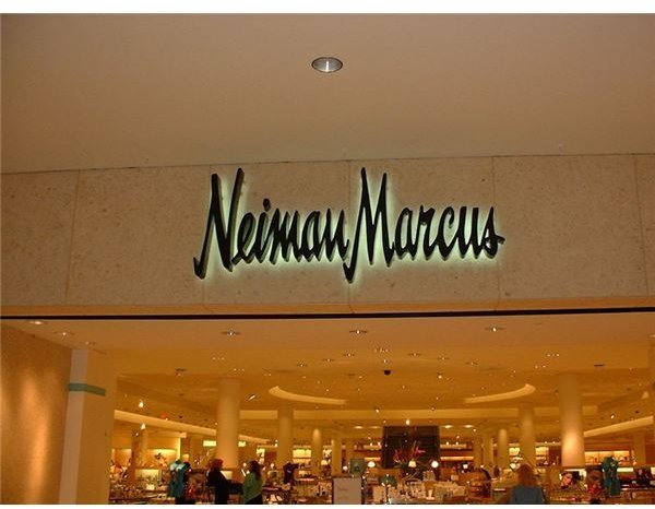 Neiman Marcus