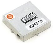 12 Channel Lassen IQ GPS Receiver with DGPS