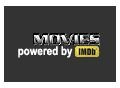 Movies powered by IMDB logo