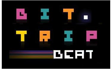 Bit.Trip Beat Review - WiiWare