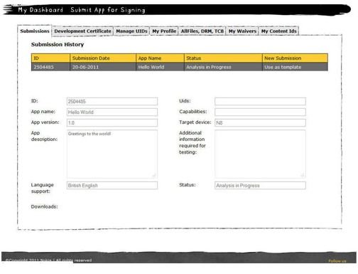 The Most Common Ways to Sign Symbian Apps