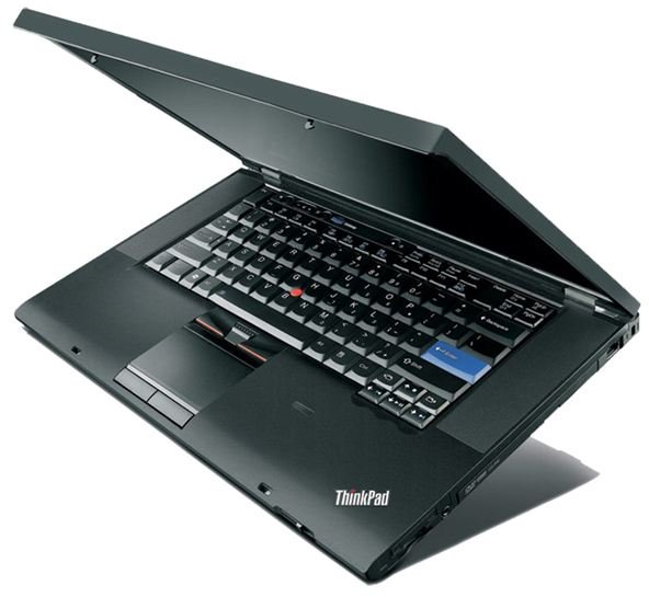 Lenovo Laptop Reviews: T410