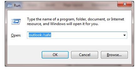 Guide to Fixing a Microsoft Outlook Crash