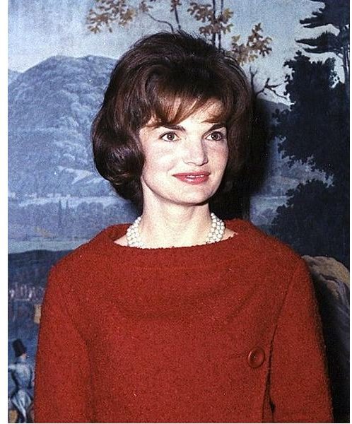 Which First Lady Was a Photographer? Jacqueline Kennedy Was a Lot of Things Including an Aspiring Photographer!