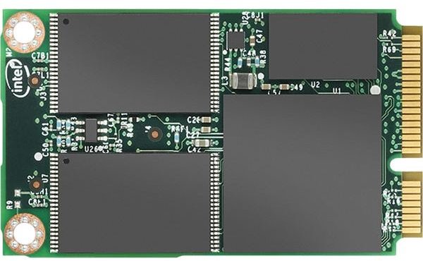 What is mSATA? A Look at the Smallest New Hard Drive Interface