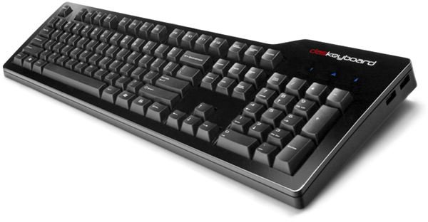 Das Keyboard Model S Review