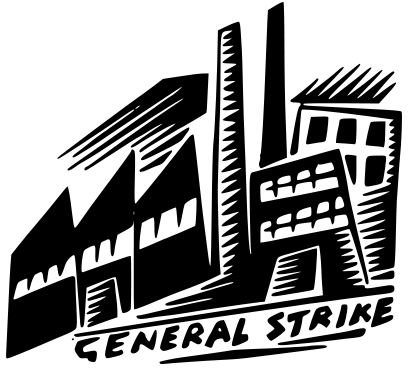 Union Strike