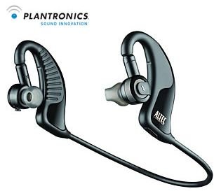 Plantronics BackBeat 903 Stereo Bluetooth Headset