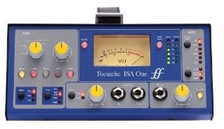 focusrite ISA