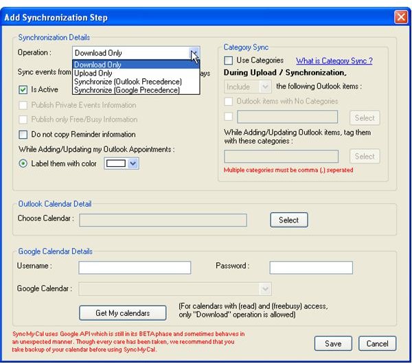 How To Sync Outlook 2002 With Google Calendar