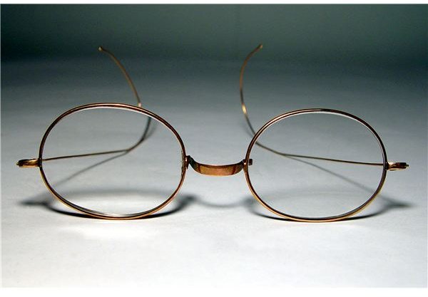 Eyeglass Recycle Resources: Learn the Options for Recycling Your Glasses