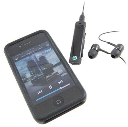 MW600 Stereo Bluetooth Headset