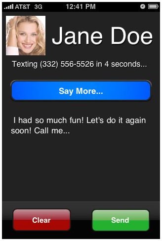 Three Hands-Free Texting Apps for iPhone 4: My Top Three Favorites