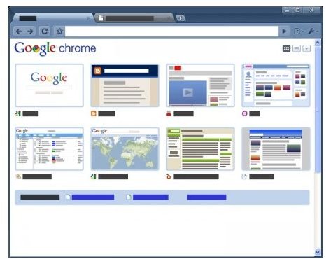 google chrome themes customize your own themes