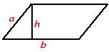 parallelogram