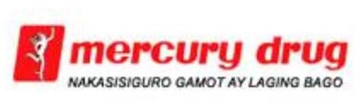 mercury drugstore