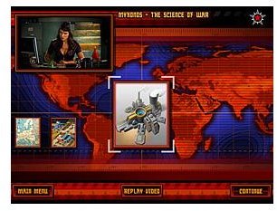 Red Alert 3 Strategy Guide Walkthrough: Soviet Missions 5 and 6 Mykonov and No Traitors Tomorrow