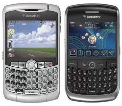 BlackBerry Smartphone