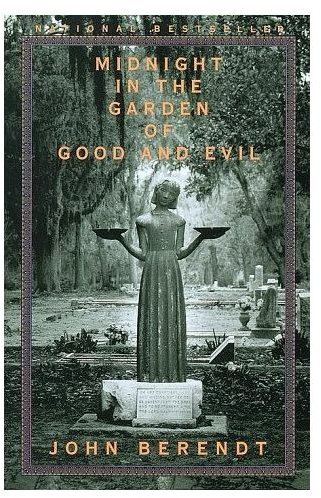 Introduction to "Midnight in the Garden of Good and Evil" Nonfiction Lesson Plan for Grade 12