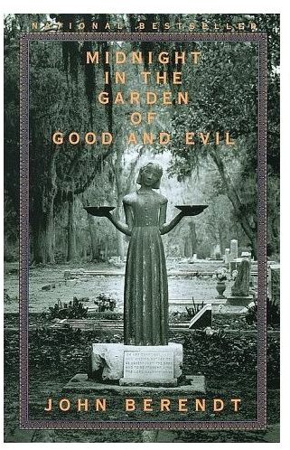 Introduction To Midnight In The Garden Of Good And Evil