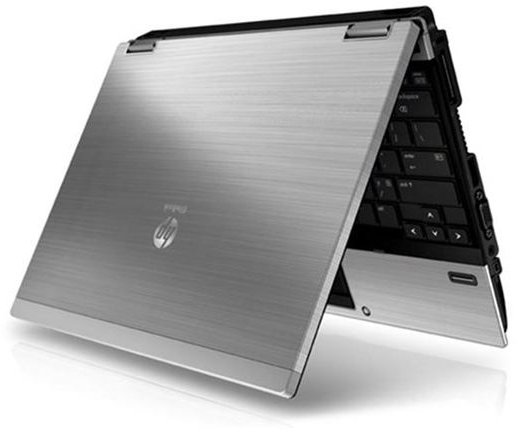 EliteBook 2540p