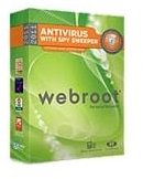 Webroot AntiVirus 2011