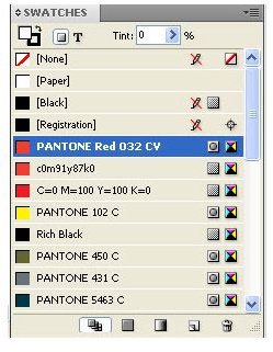 Can't Delete Swatches in InDesign? Try These Troubleshooting Tips