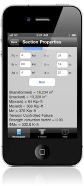 Useful iPhone Engineering Apps