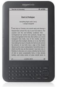 Who Makes the Mark: Sony eReader Versus the Kindle from Amazon