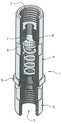 Homogenizer