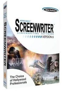 Movie Magic Screenwriter