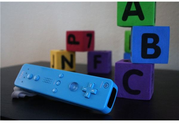 wii learning games for preschoolers