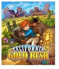 California Gold Rush