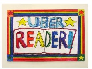 uber reader