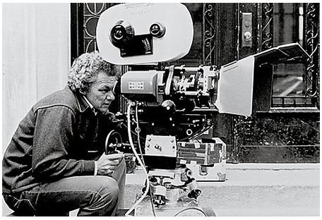 Symbolic Elements in Cinematography: Michael Mann's Heat