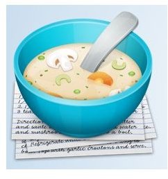 YummySoup! Recipe Management for Mac
