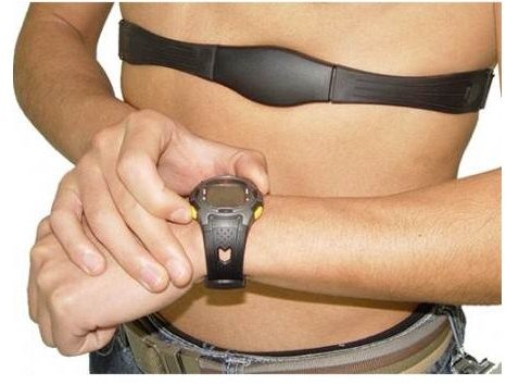 Benefits of Exercise With Heart Rate Monitors: Learn How You Can Lose Weight Safely