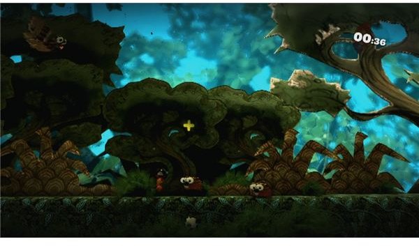 LittleBigPlanet 2 Screenshot